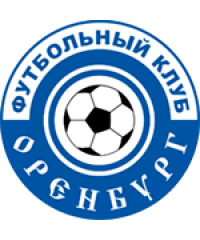 ФК Оренбург